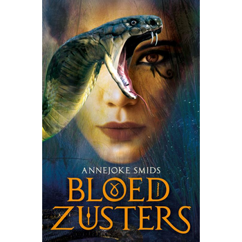 Bloedzusters (Paperback) bij Singel 344