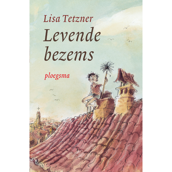 Levende bezems (Hardback) bij Singel 344