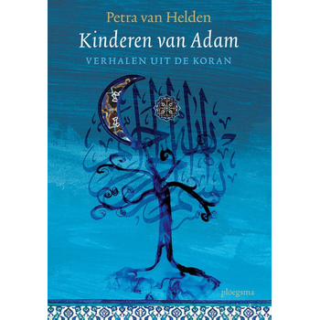 Kinderen van Adam (Hardback) bij Singel 344