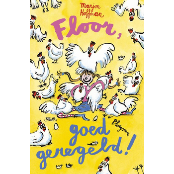 Floor, goed geregeld (Hardback) bij Singel 344