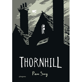 Thornhill (Hardback) bij Singel 344