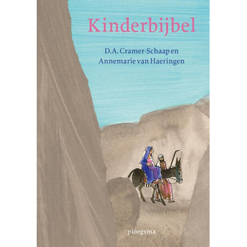 Kinderbijbel (Hardback) bij Singel 344