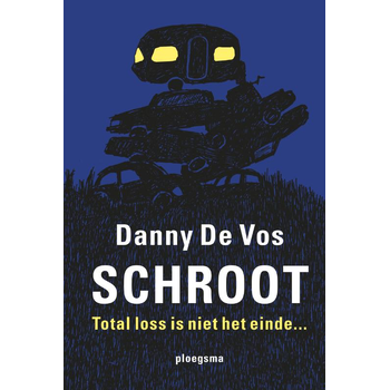 Schroot (Hardback) bij Singel 344