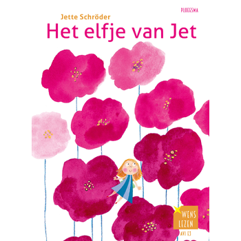 Het elfje van Jet (Hardback) bij Singel 344