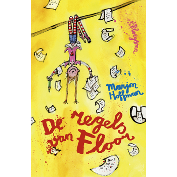 De regels van Floor (Hardback) bij Singel 344