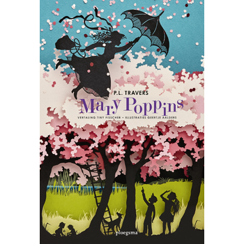 Mary Poppins (Hardback) bij Singel 344