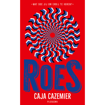 Roes (Hardback) bij Singel 344