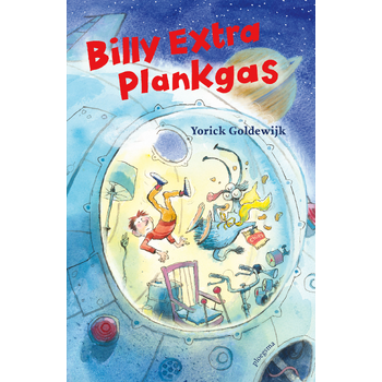Billy Extra Plankgas (Hardback) bij Singel 344