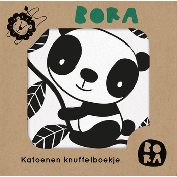 Bora in de dierentuin (Paperback) bij Singel 344
