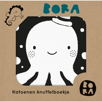 Bora in het water (Paperback) bij Singel 344