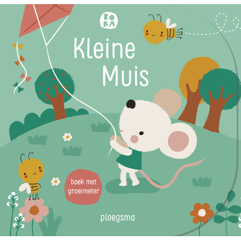 Kleine Muis (Hardback) bij Singel 344