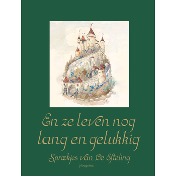En ze leven nog lang en gelukkig (Hardback) bij Singel 344