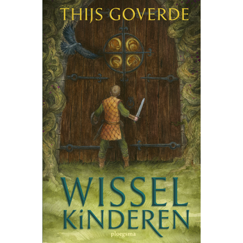 Wisselkinderen (Hardback) bij Singel 344