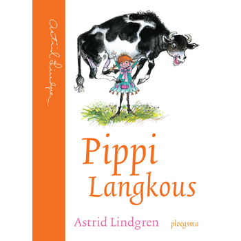 Pippi Langkous (Hardback) bij Singel 344