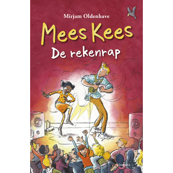 De rekenrap (Hardback) bij Singel 344