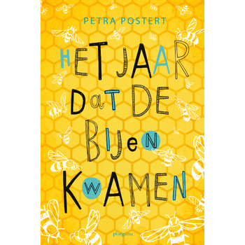 Het jaar dat de bijen kwamen (Hardback) bij Singel 344