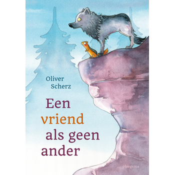 Een vriend als geen ander (Hardback) bij Singel 344