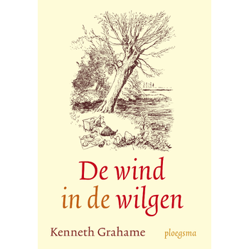 De wind in de wilgen (Hardback) bij Singel 344