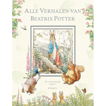 Alle verhalen van Beatrix Potter (Hardback) bij Singel 344