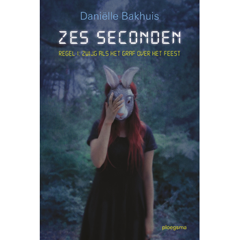 Zes seconden (Paperback) bij Singel 344