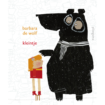 Kleintje (Hardback) bij Singel 344