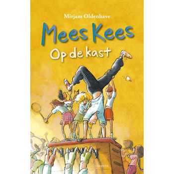 Op de kast (Hardback) bij Singel 344