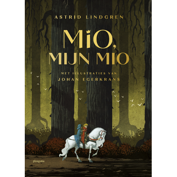 Mio, mijn Mio (Hardback) bij Singel 344
