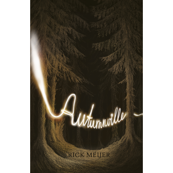 Autumnville (Hardback) bij Singel 344