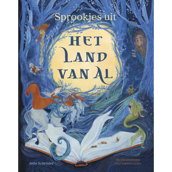 Sprookjes uit Het Land van Al (Hardback) bij Singel 344