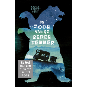 De zoon van de berentemmer (Hardback) bij Singel 344