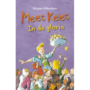 In de gloria (Hardback) bij Singel 344