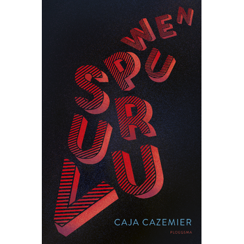 Vuurspuwen (Hardback) bij Singel 344