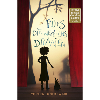 Films die nergens draaien (Hardback) bij Singel 344