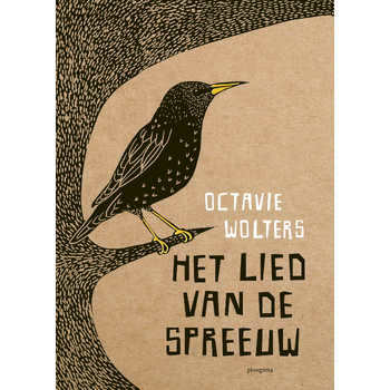 Het lied van de spreeuw (Hardback) bij Singel 344