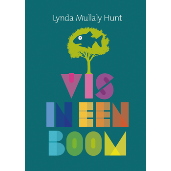 Vis in een boom (Hardback) bij Singel 344