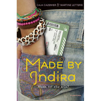 Made by Indira (Paperback) bij Singel 344