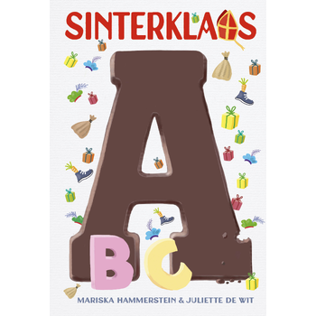 Sinterklaas ABC (Hardback) bij Singel 344