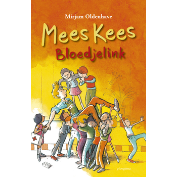 Bloedjelink (Hardback) bij Singel 344