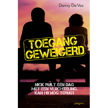 Toegang geweigerd (Paperback) bij Singel 344