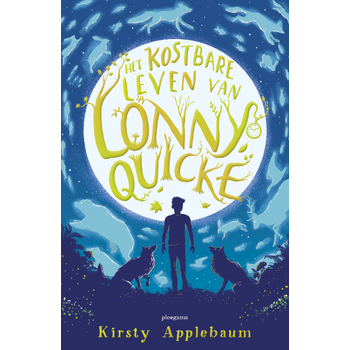 Het kostbare leven van Lonny Quicke (Hardback) bij Singel 344