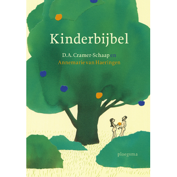Kinderbijbel (Hardback) bij Singel 344