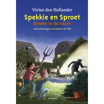 Dieven in de nacht (Hardback) bij Singel 344
