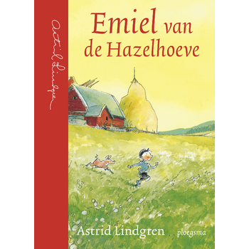 Emiel van de Hazelhoeve (Hardback) bij Singel 344