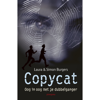 Copycat (Paperback) bij Singel 344