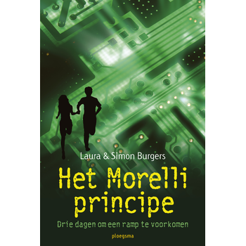 Het Morelli principe (Paperback) bij Singel 344