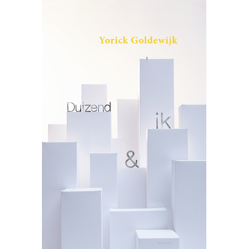 Duizend & ik (Hardback) bij Singel 344