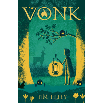 Vonk (Paperback) bij Singel 344