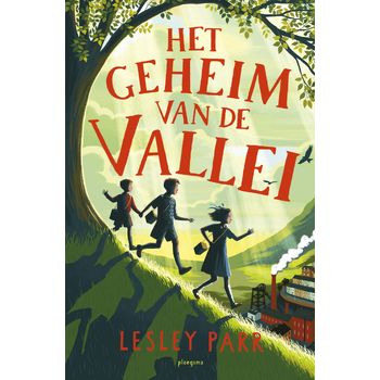 Het geheim van de vallei (Hardback) bij Singel 344