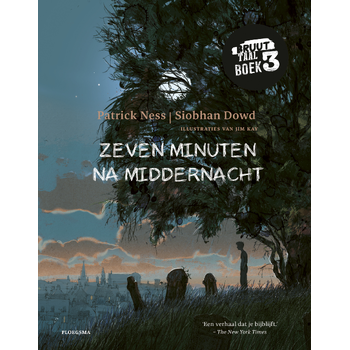 Zeven minuten na middernacht (Paperback) bij Singel 344