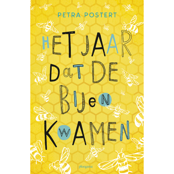 Het jaar dat de bijen kwamen (Paperback) bij Singel 344